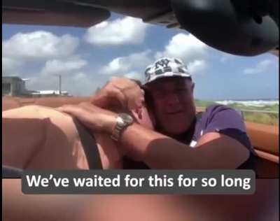 Asking future father-in-law&rsquo;s blessing to marry his daughter