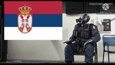 S*bija vi&scaron;e kao Srgay 🤣🤣😂🤣🤣😂😂 Kužite li?