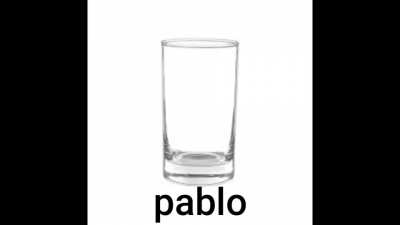 pablo