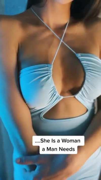 you need this Woman?