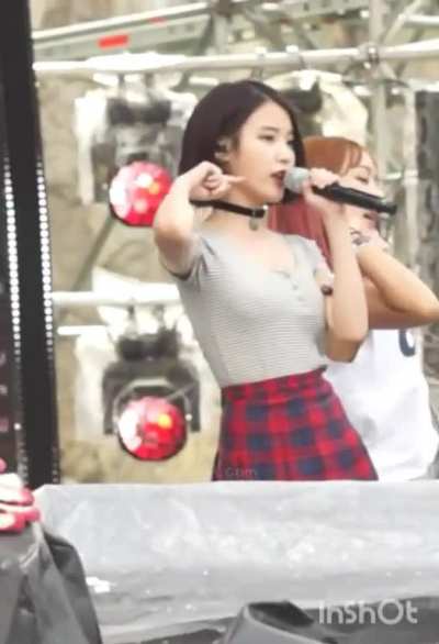 IU, 