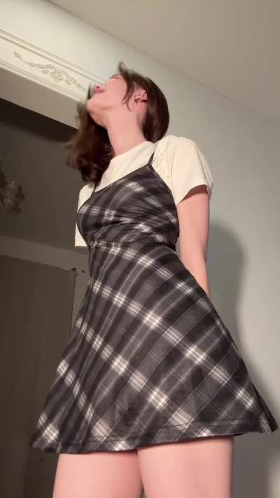Are you bold enough to take a tgirl's cock?