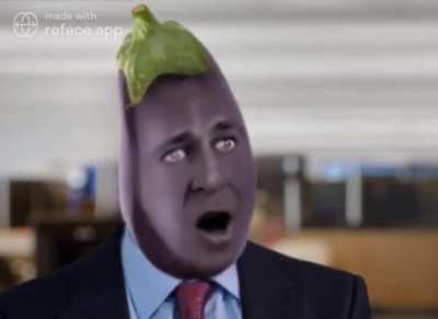 Sir, you&rsquo;re being referred to as a &lsquo;dick&rsquo; 🍆🍆🍆