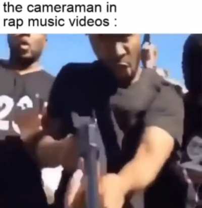 Must be a scary job