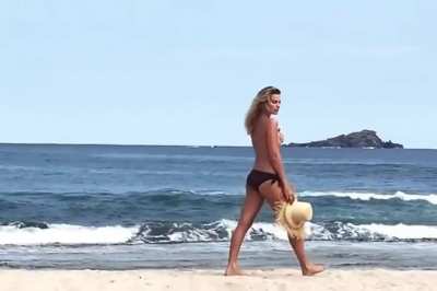 Margot Robbie