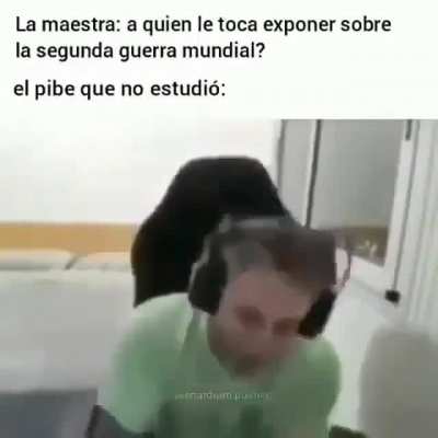Cualquier pibe de la coscu army 🤠👌🏻