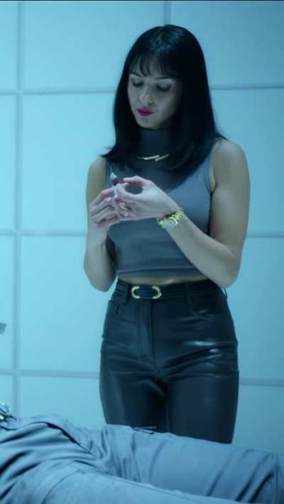 Annet Mahendru