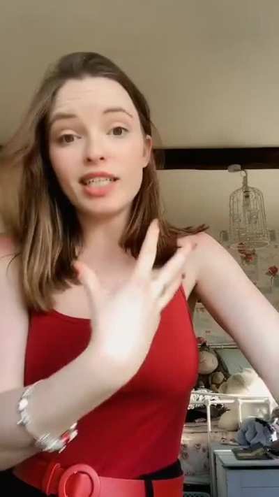 Old Tiktok