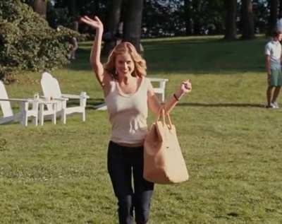 Alice Eve