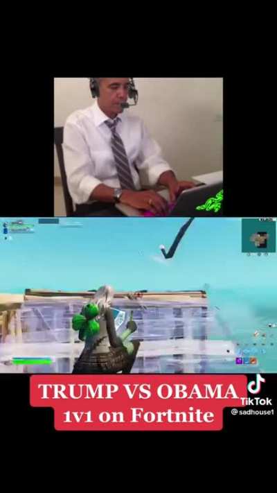 🗿1v1