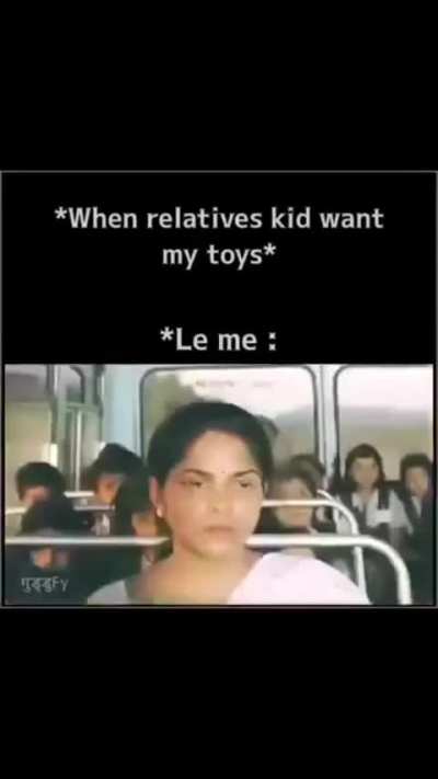 Relatable?