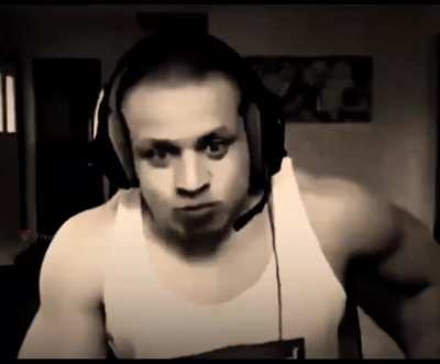 When no one has ammo for Crota's oversoul