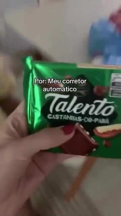 Castanhas do Par&aacute;