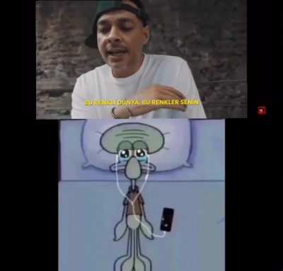 ...