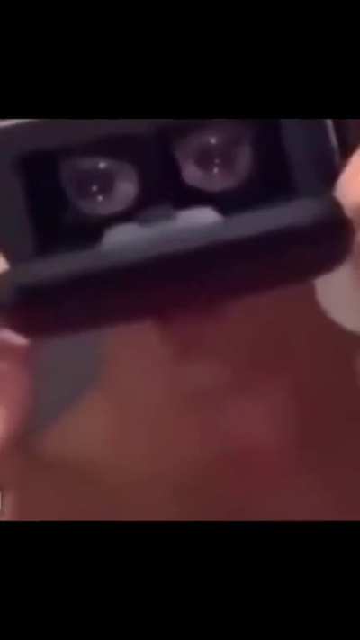 Virtual reality