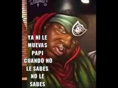 Perd&oacute;n lo saturado