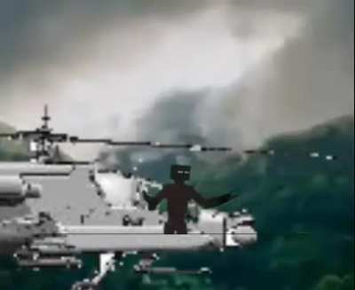 Who killed captain felix!?!