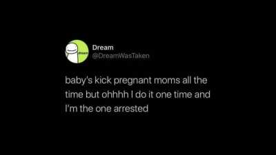 Gotta run