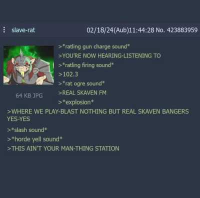 Vermintide core