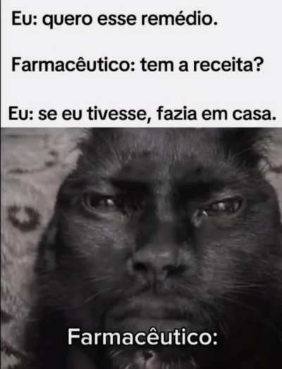 S&oacute; ouvi fatos