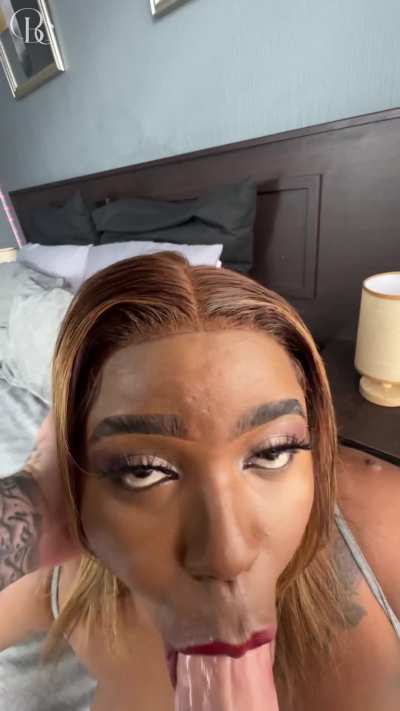 Bitches love BWC