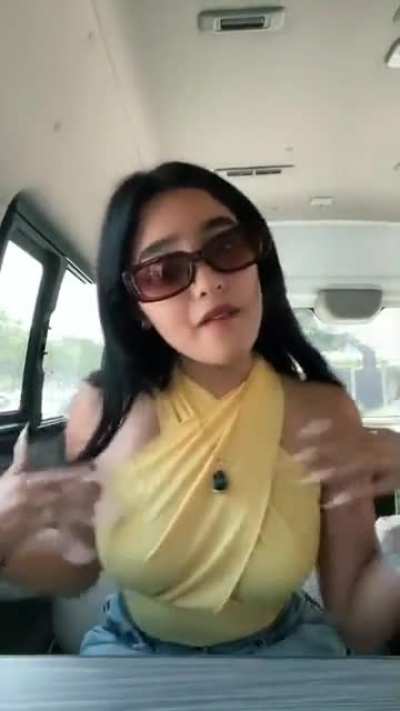 Andrea Brillantes
