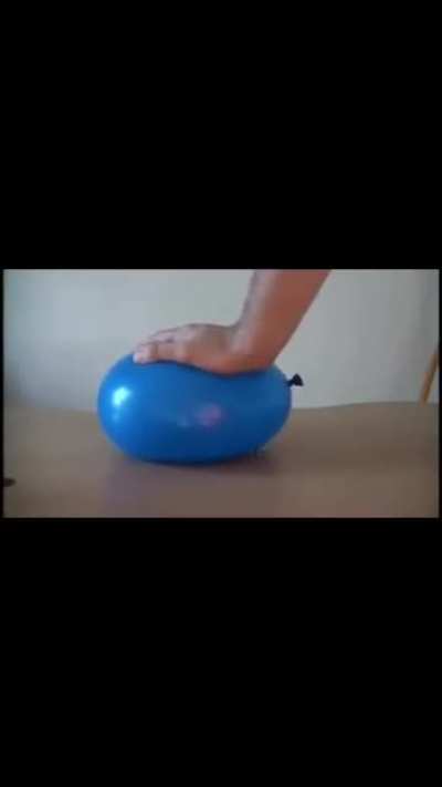 it doesn&rsquo;t pop