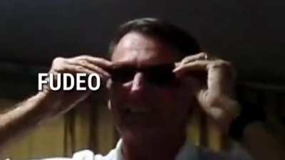 orochi lembrando q o nome dele &eacute; pedro