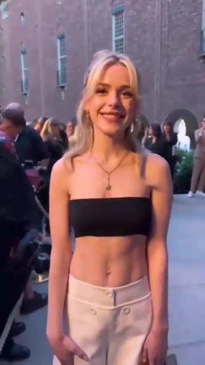 Kiernan Shipka
