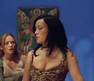 Jennifer Tilly (Seed of Chucky)