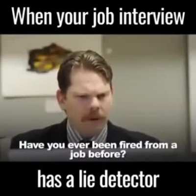 Nice job