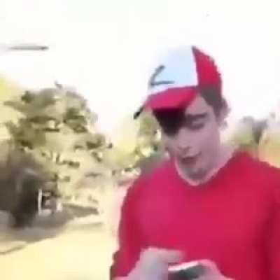 Cellbit sendo ele