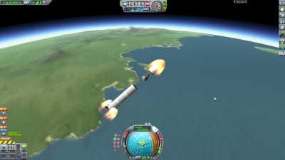 Annnnnnnnd Launch!