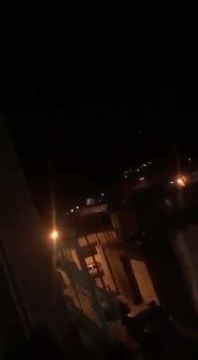 CJNG vs CDS Mario Gonzalez in Encarnacion de Diaz, Jalisco.
