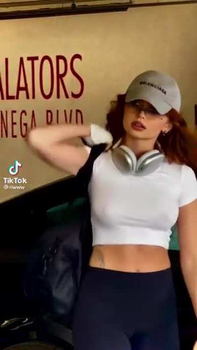Perky