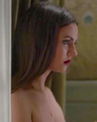 Victoria Justice