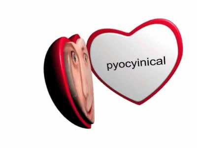 Pyocyinical &amp;lt;3