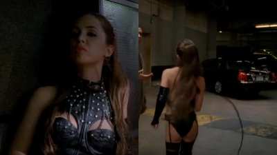 Eliza Dushku