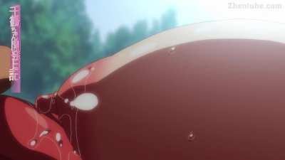 Chizuru-chan Kaihatsu Nikki Episode 3