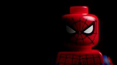 LEGO EDGY