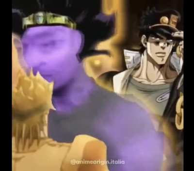 Ocean Man