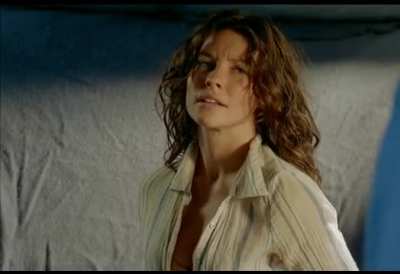 Evangeline Lilly