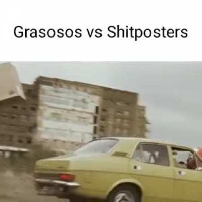 Quien dara mas risa?