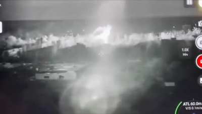 Kostiantynivka, Donetsk. Pure hell on Earth. The world ignores Ukraine burning daily. How is this fair?