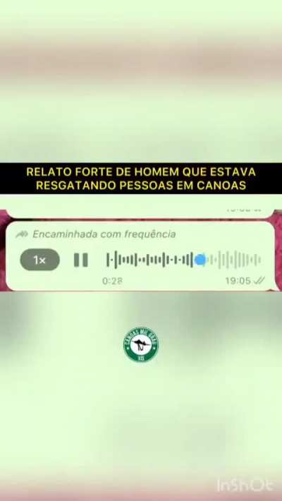 N&atilde;o era uma boneca