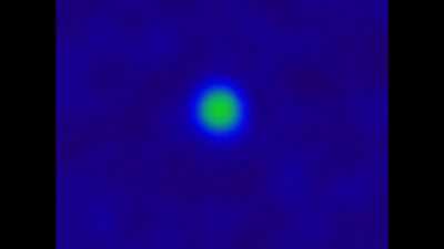Old footage of several UFO’s stealing an airliner out of the sky and teleporting away with it.