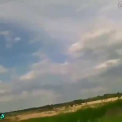 Lightning projectile