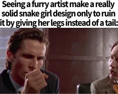 A tragedy