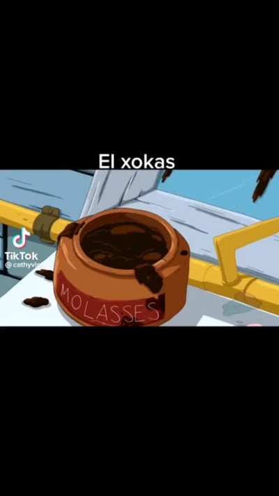 Xokas XD