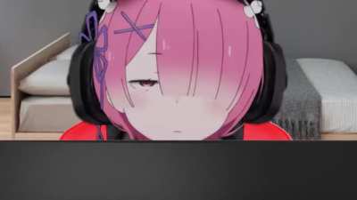 When Pekora's neighbor's noise cancellation headphones aren't working